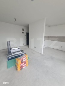 Apartament 2 camere, 51 mp, zona Cetatii