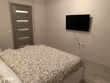 OFERTA> 2 Camere + Curte > Mobilat si Utilat> Metrou Berceni + Parcare