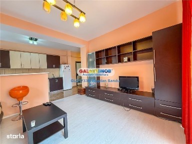 Apartament cu 2 camere de vanzare in Militari Residence - Rezervelor