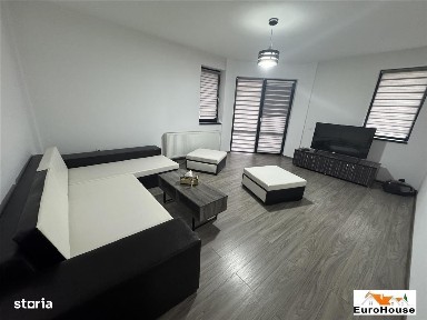 Apartament cu 2 camere de inchiriat in Alba Iulia
