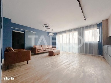 De vanzare apartament cu 2 camere la cheie panorama superba