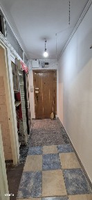 KM 4-5 - Spatiu comercial | Apartament 2 camere