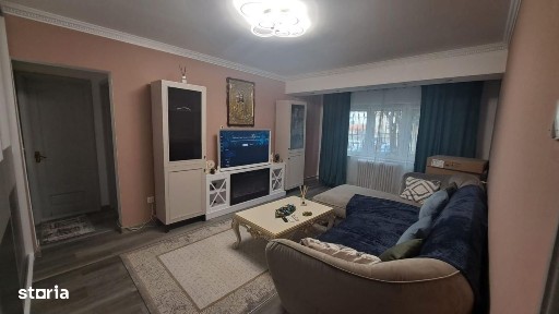 Apartament 2 camere - zona Casa De Cultura