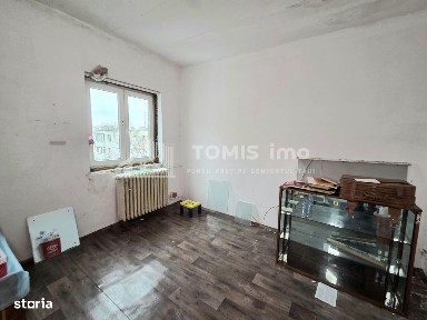 Aleea Magnoliei, Tomis III, Constanta