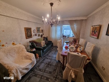 Faleza nord unirii-apartament 4 camere decomandat