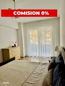 Apartament modern cu 2 camere si terasa/grdina, Cart. Buna Ziua
