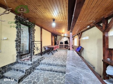 CASA P+E 4 camere, 2 bai, 107mp, teren 250mp, langa statie, HORPAZ