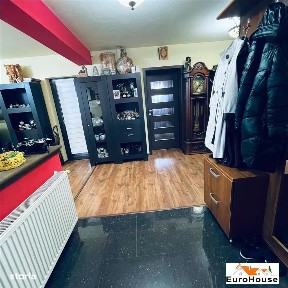 Casa de vanzare in Alba Iulia Cetate