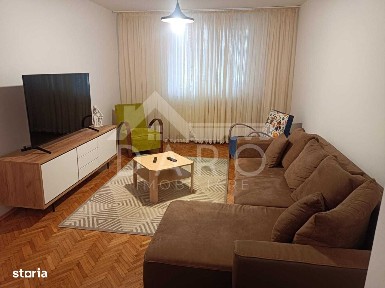 Apartament de inchiriat ULTRA CENTRAL