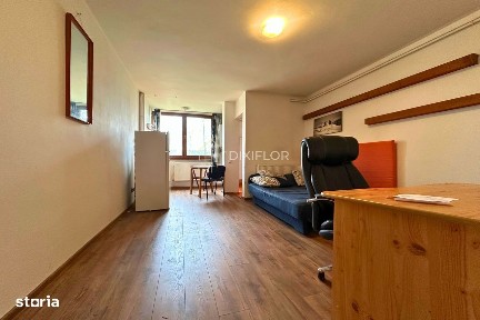 Garsonieră | Aleea Carpați | 250 €