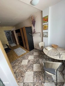 Aleea Carpati - Inchiriere apartament 1 camera - Strada Aleea Carpati