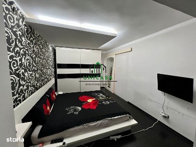 Apartament 3 camere/Ostroveni