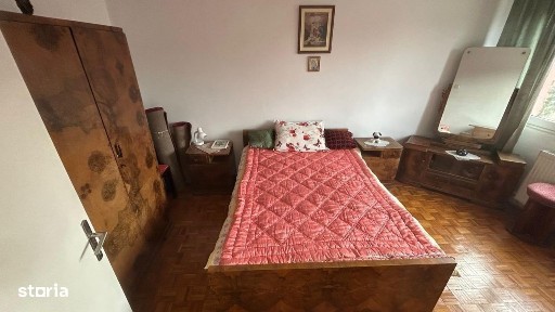 Apartament Saturn/ Gemenii