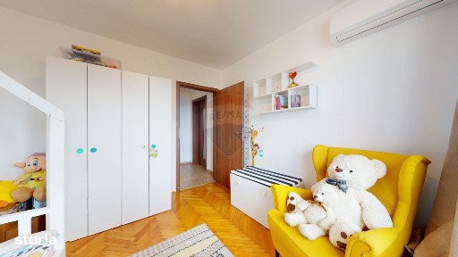 Comision 0% | 3 camere | Vedere superbă Tâmpa | Vlahuță