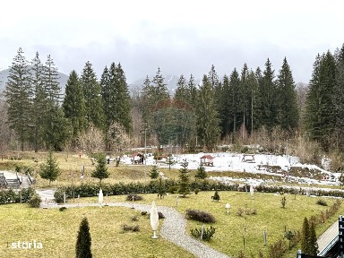 Apartament de vânzare - 2 camere în Silver Mountain, Poiana Brașov