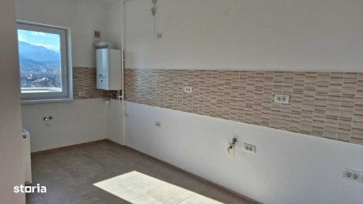 Apartament penthouse in Tractorul