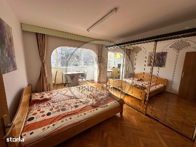 Apartament 3 camere Louis Pasteur Zona UMF / USAMV