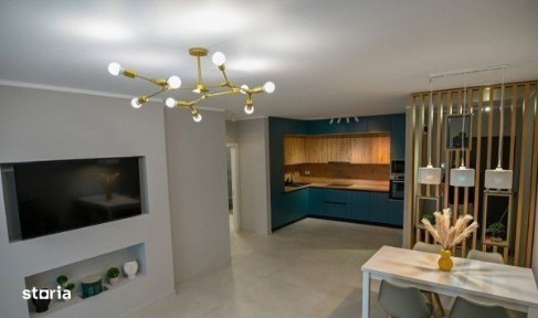 Apartament 2 Camera, Modern, Zona Zorilor