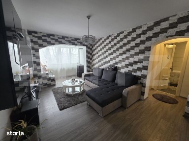 Apartament 2 camere, 54 mp, zona Micro 9