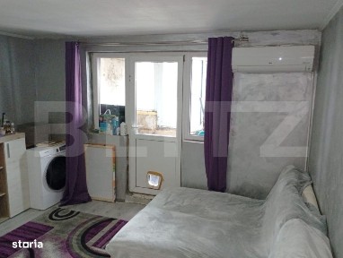 Apartament 2 camere, 50 mp, zona Micro 4