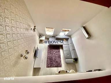 De inchiriat: Penthouse Closca