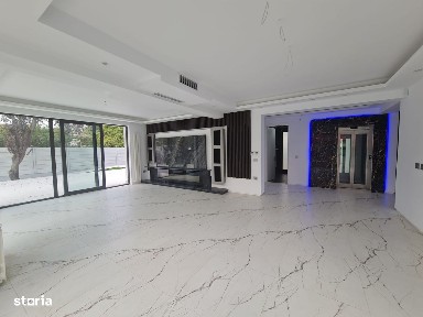 LUX | Casă Individuală | Iancu Nicolae | 10 camere