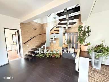 Casa cu 3 camere mobilata in zona Braytim Muzicescu