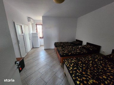 De inchiriat casa pentru muncitori in Sanandrei, la doar 5 km de Timis