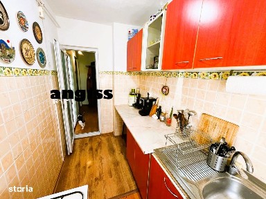 Apartament 3 camere -et 3 ZONA VEST