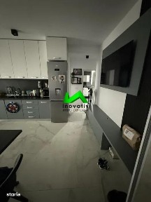 Apartament de vanzare 3 camere Sibiu Selimbar
