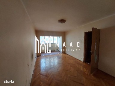 Aparatament 2 Camere | Decomandat | 58 MPU | Vasile Aaron