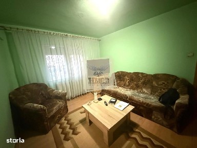 Apartament 3 camere etaj 1 in zona Vasile Aaron