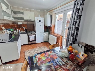 Apartament cu o camera 50mp gradina parcare zona Terezian