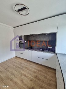 Apartament 2 camere si balcon- Calea Șurii Mici