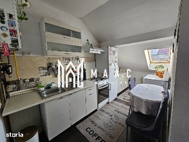 Apartament 2 Camere I Decomandat I Zona Turnisor