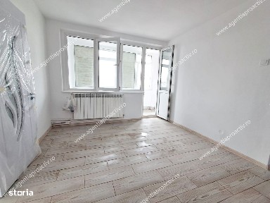 Apartament 2 camere renovat, centrală termică - Tiglina 2
