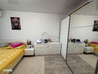 Apartament cu 1 camera decomandat - Valea Lupului - Atrium Garden