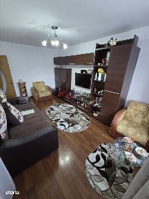 Mircea cel Batran - statia TAXI, 2 camere decomandat cu geam la baie