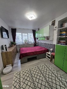 Apartament 2 camere semidecomandat Cantemir