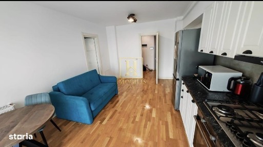 Apartament 2 camere SD si parcare subterana- Complex Himson Tatarasi