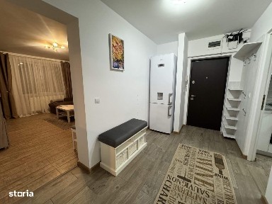 3 cam, finisaje de lux, zona ultracentrala - Esplanada