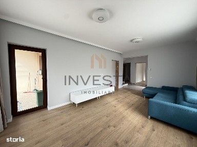 Casa moderna 170 mp de inchiriat, zona Campului