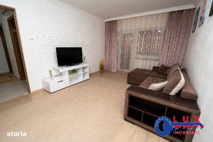 ID 346 Apartament de inchiriat * Str. Babadag
