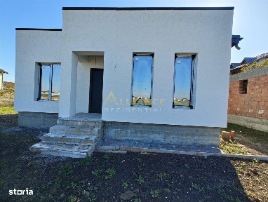 Casa 4 camere | Parter | 80 mp utili | Teren 307 mp