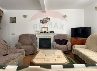 Casă / Vilă cu 3 camere de vânzare, loc. Traian, Jud Bacău