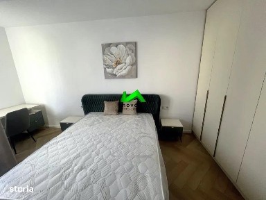 Apartament de inchiriat 2 camere Sibiu Promenada