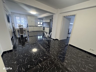 Penthouse de inchiriat, Doamna Stanca Sibiu