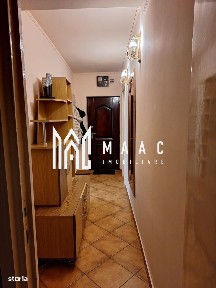 Apartament 2 camere | Etajul 3 | 62mp | Ștrand
