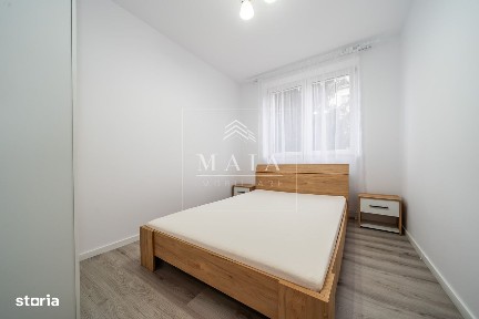 Apartament 3 camere, etaj 1, renovat, Str Rahovei