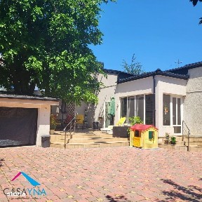 Serbanesti, Bacau
